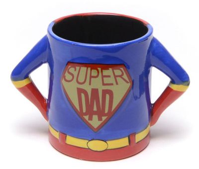 Чаша Super DAD